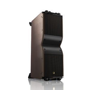 L-Acoustics KARA изображение/фото/картинка